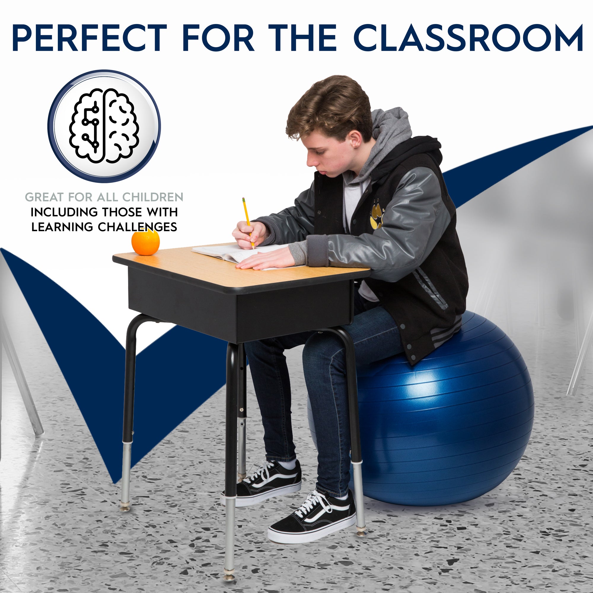 Sensory ball online chair