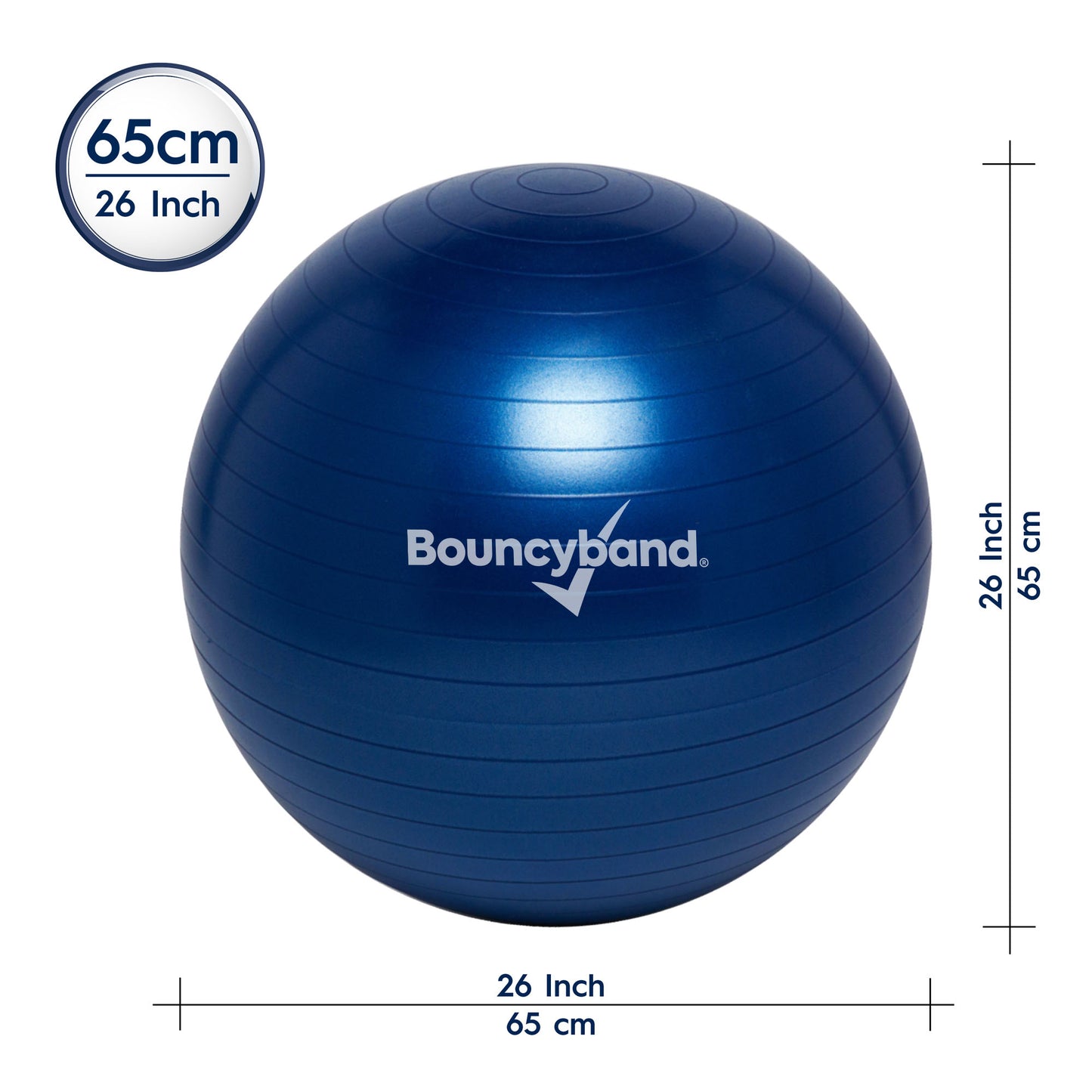 26" Balance Ball Chair