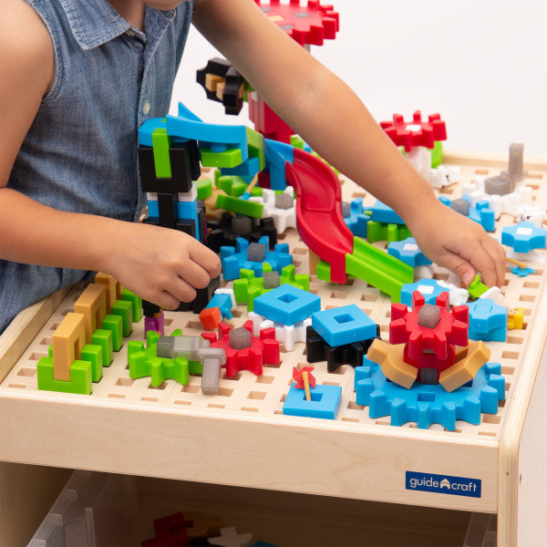 IO Blocks® STEM Table